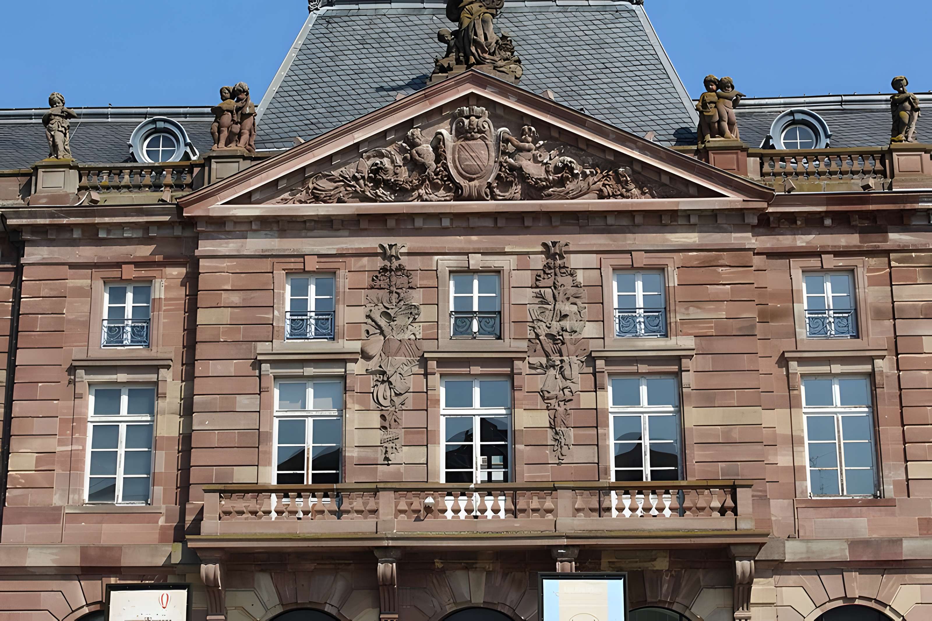 Aubette de Strasbourg