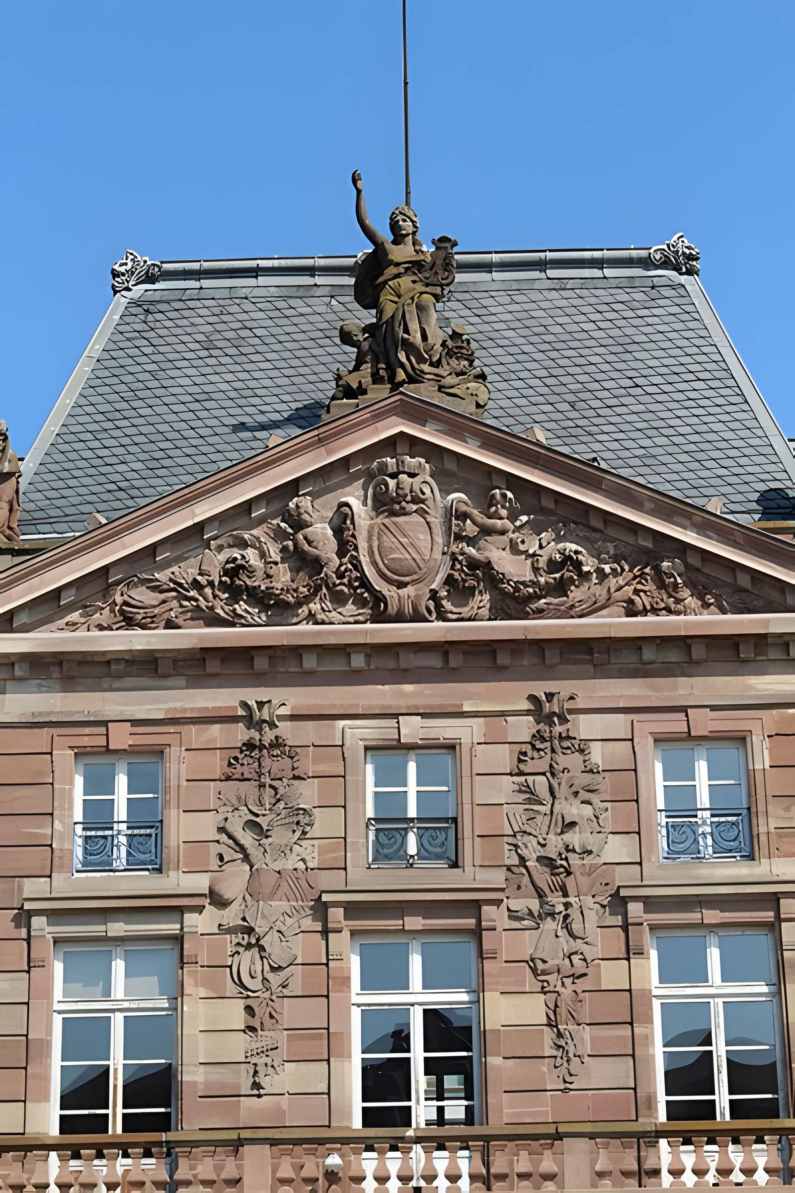 Aubette de Strasbourg