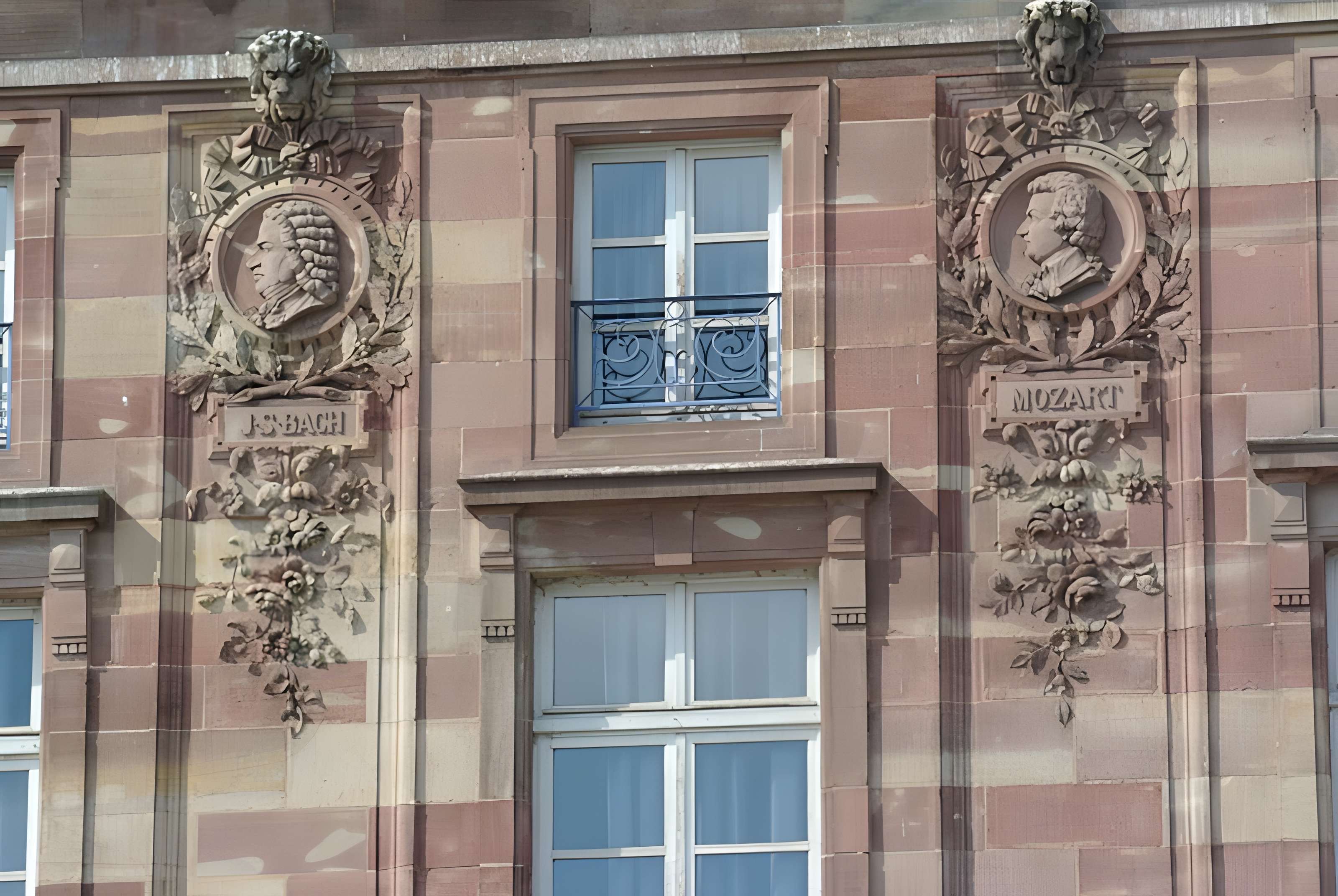 Aubette de Strasbourg