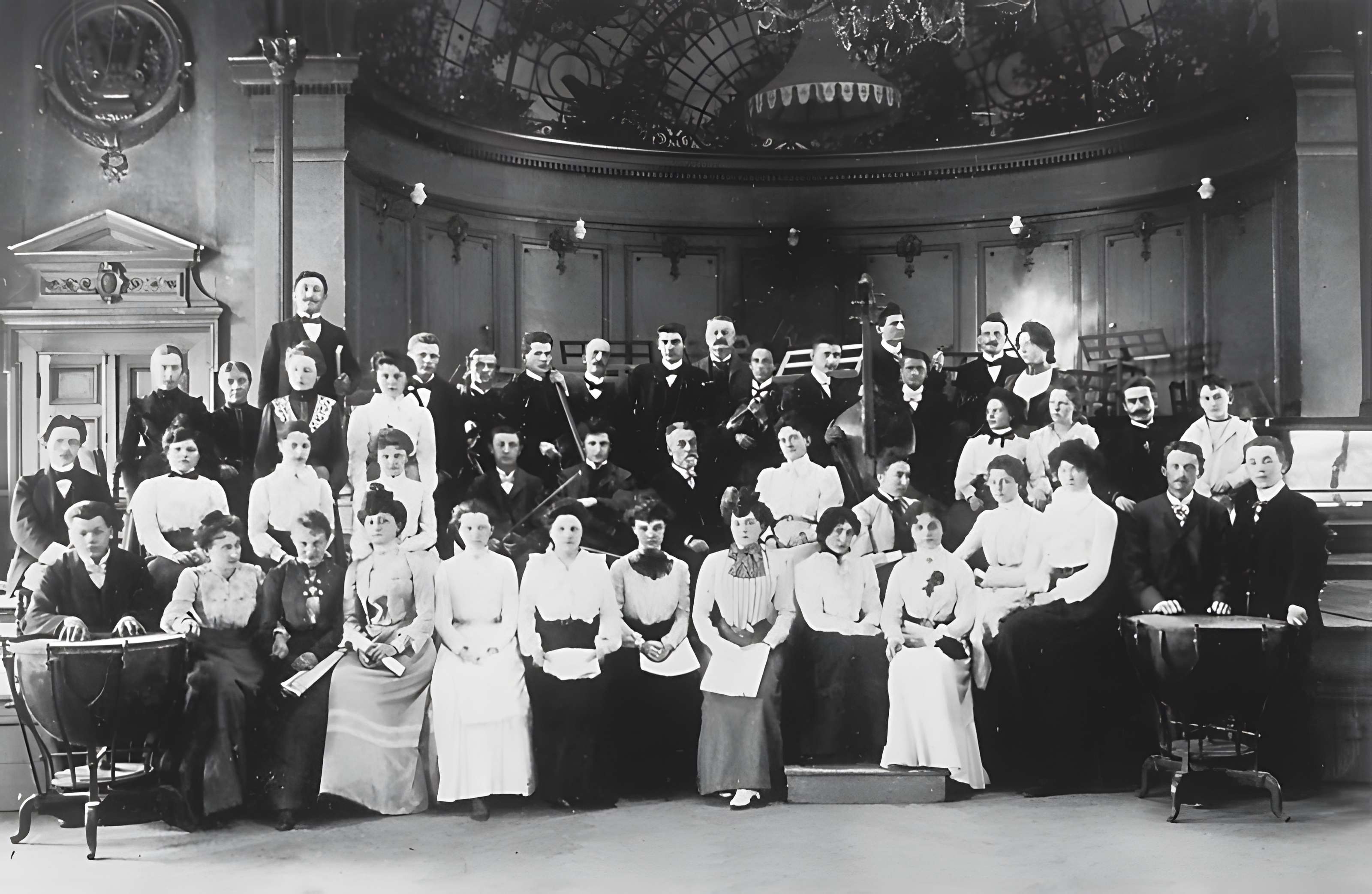 Aubette de Strasbourg