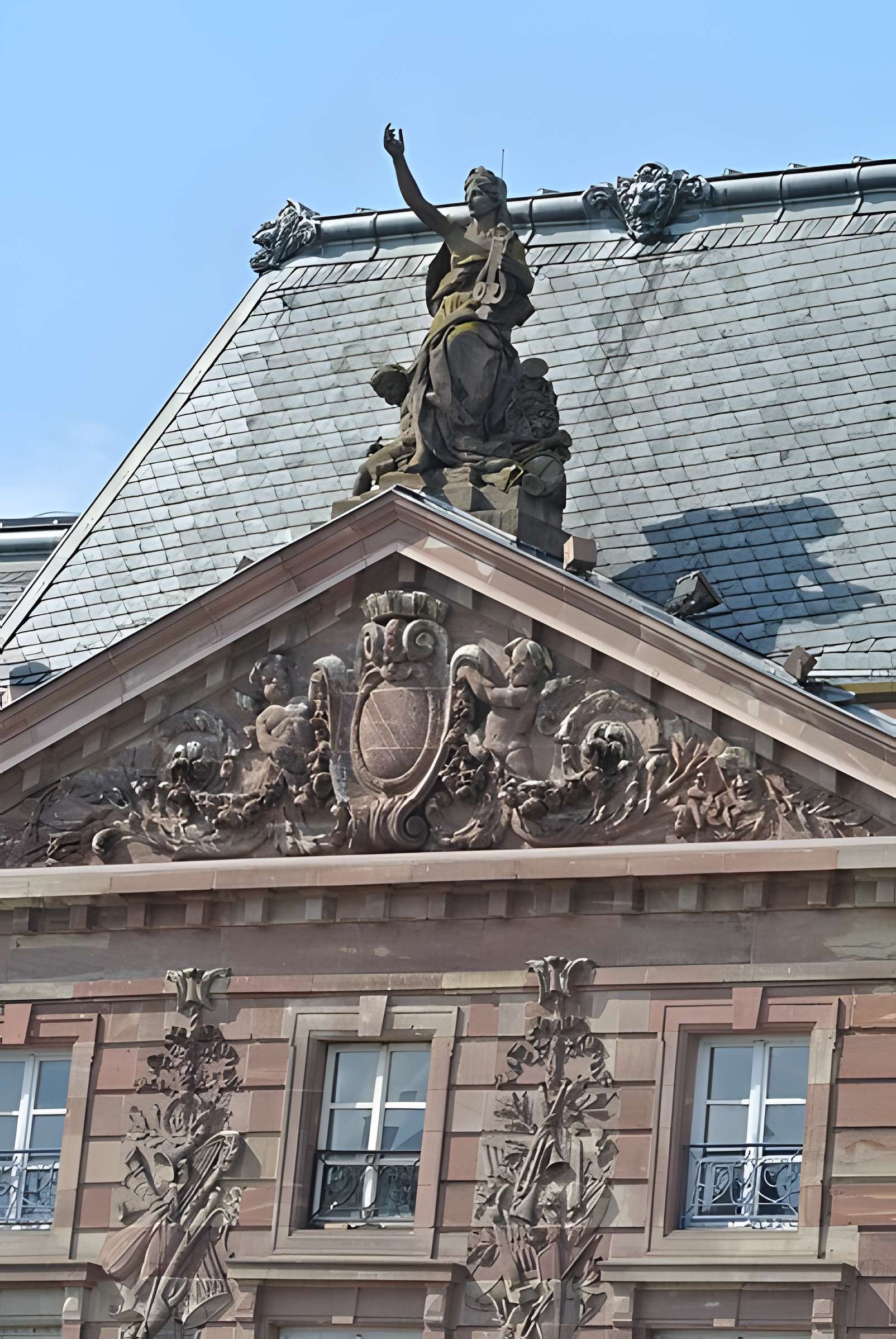 Aubette de Strasbourg