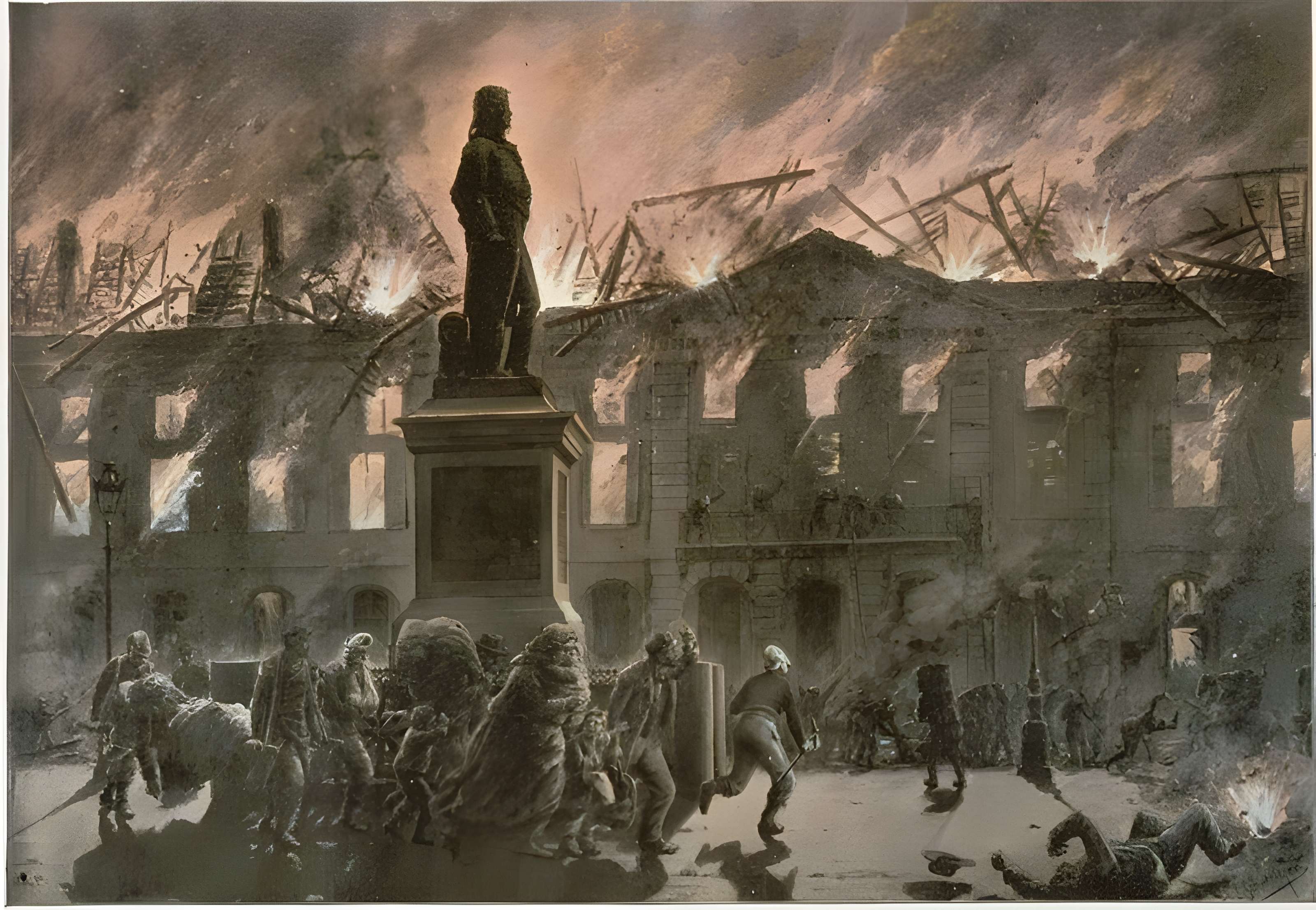 Aubette de Strasbourg