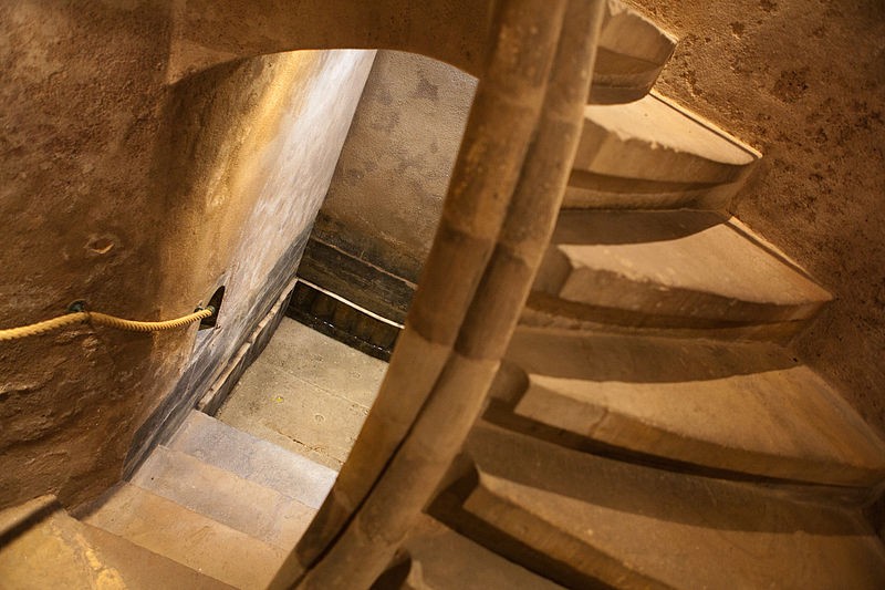 Photo de Bain rituel juif de Bischheim