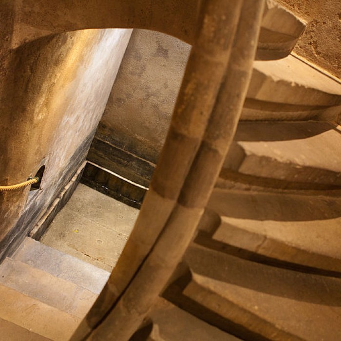 Photo de Bain rituel juif de Bischheim