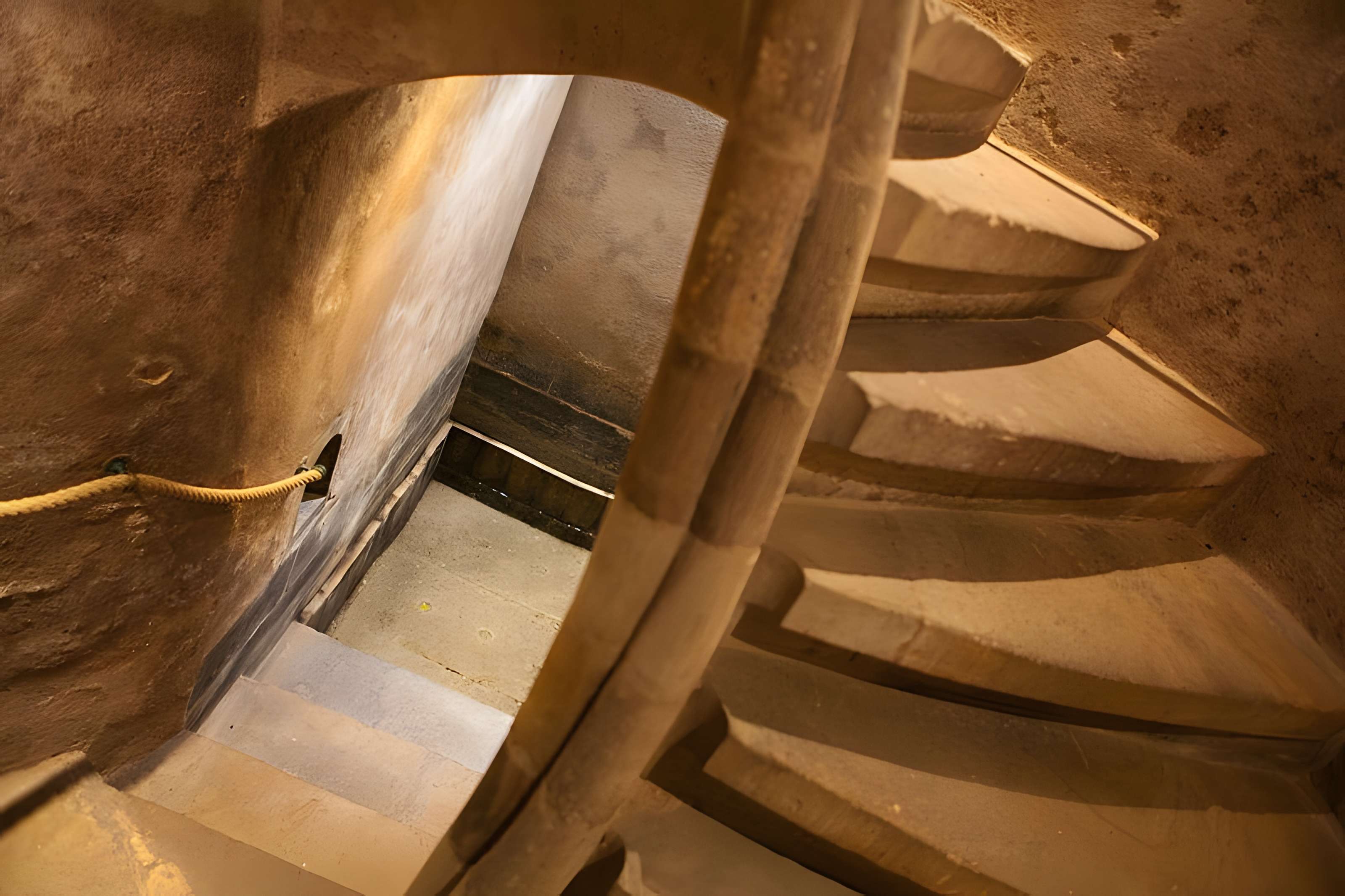 Bain rituel juif de Bischheim 