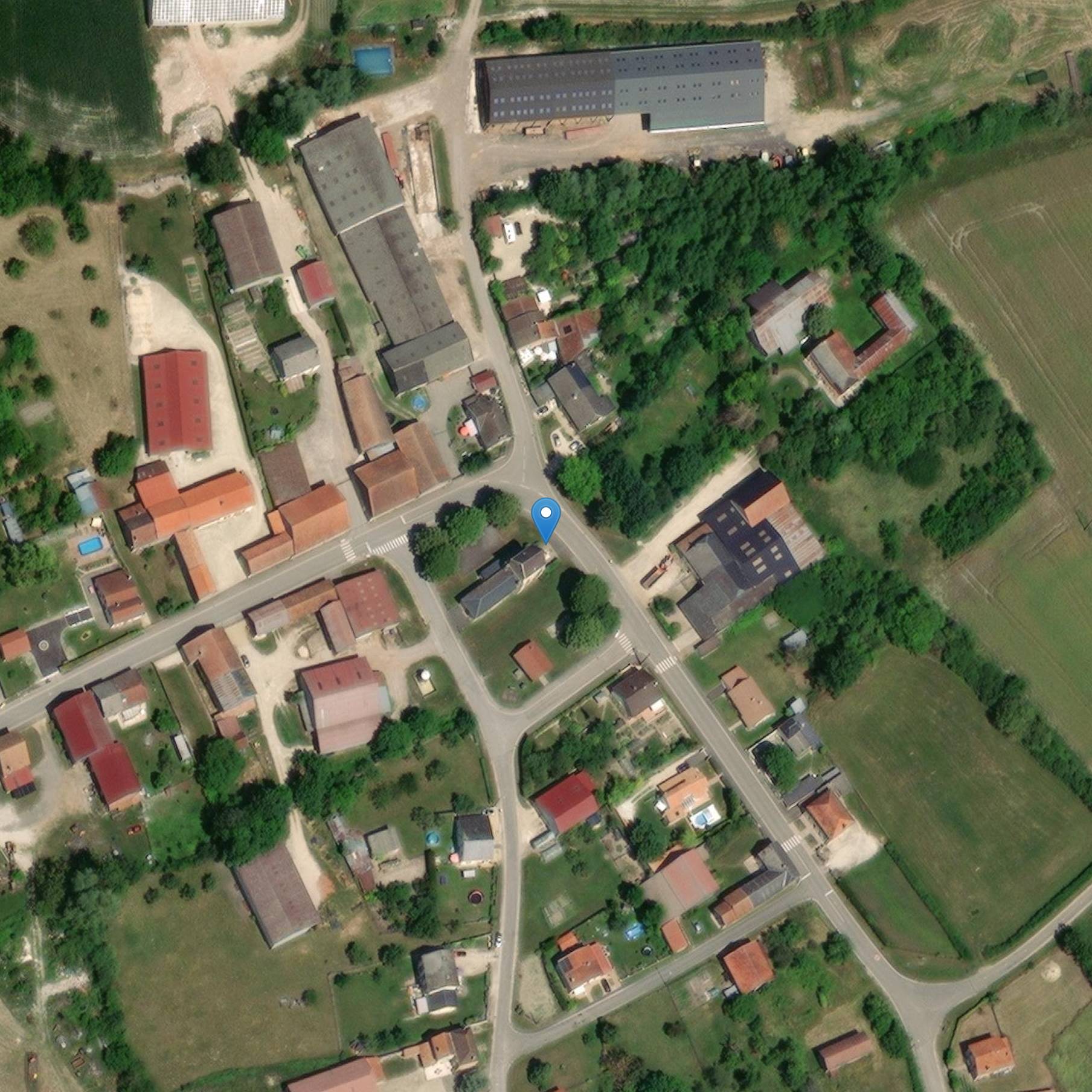 Photo de 圣彼得库卢姆斯和马尔克尼教堂