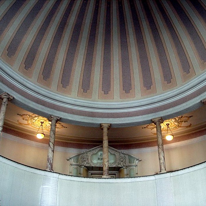 Photo de Bains municipaux de Strasbourg