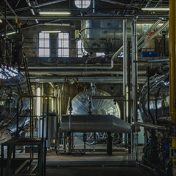 Bains municipaux de Strasbourg