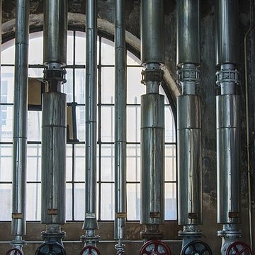 Bains municipaux de Strasbourg