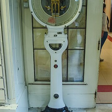 Bains municipaux de Strasbourg