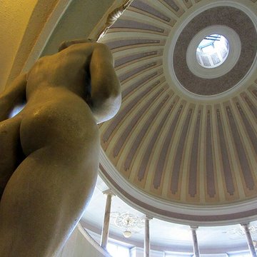 Bains municipaux de Strasbourg