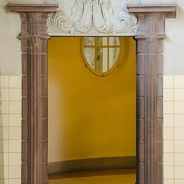 Bains municipaux de Strasbourg