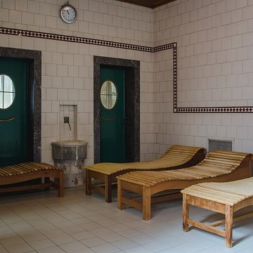 Bains municipaux de Strasbourg