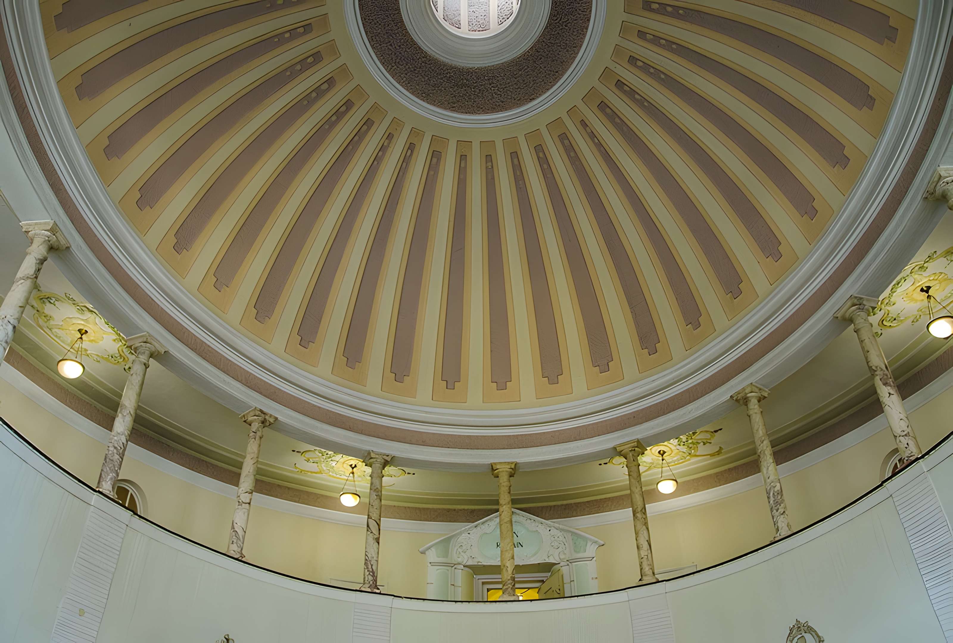 Bains municipaux de Strasbourg