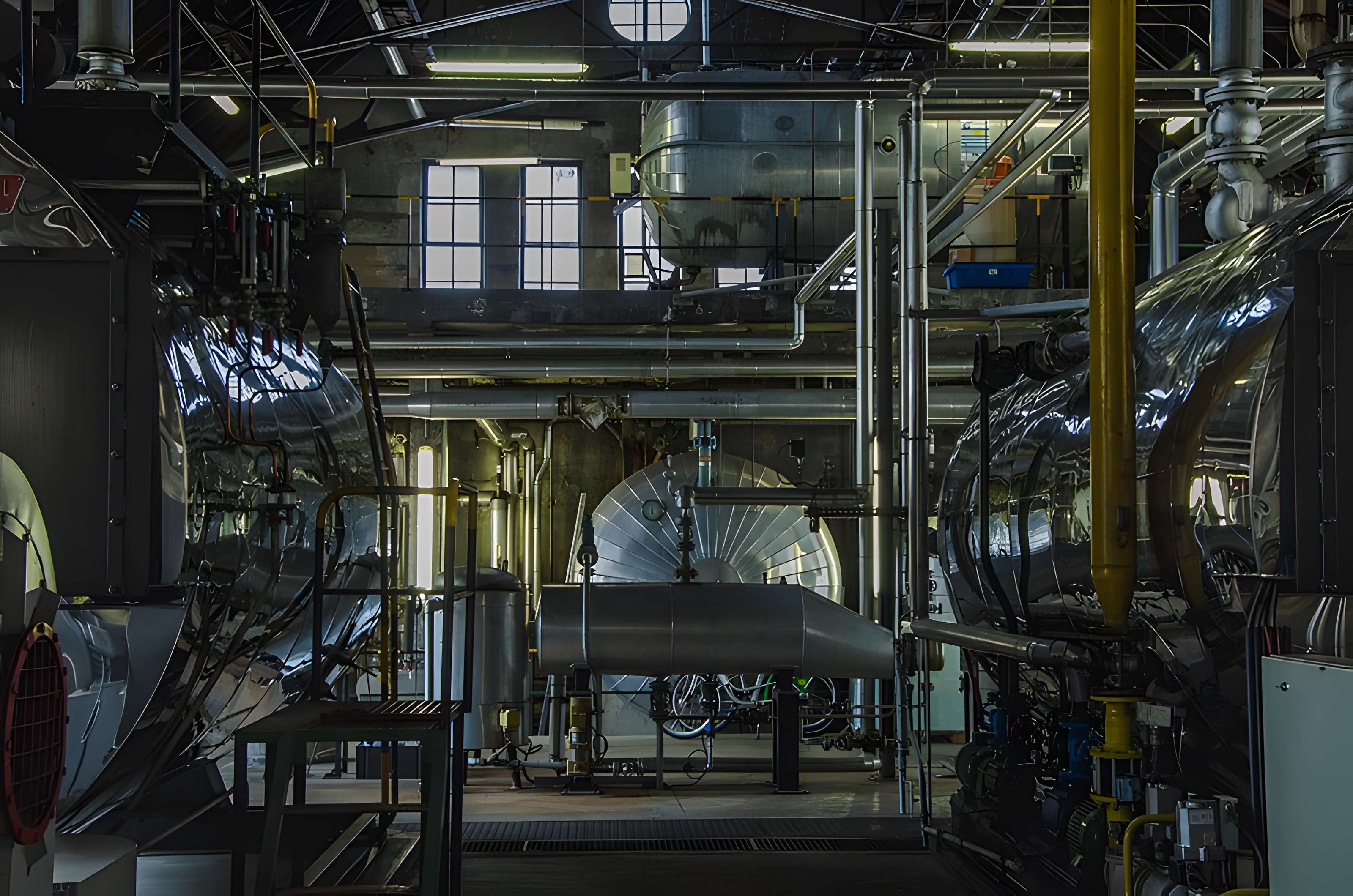 Bains municipaux de Strasbourg