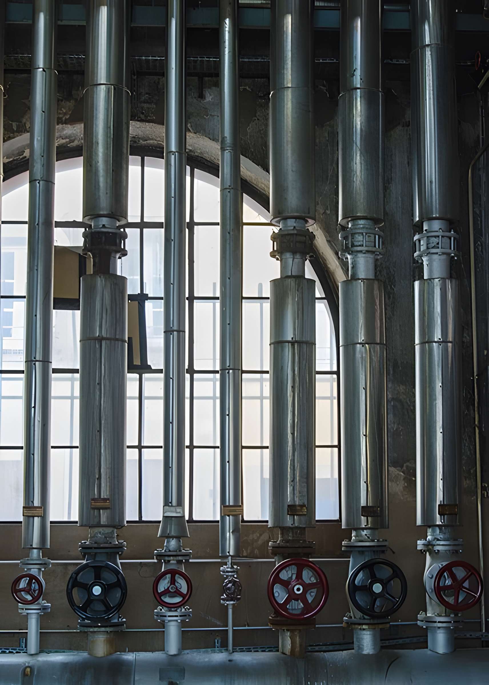 Bains municipaux de Strasbourg