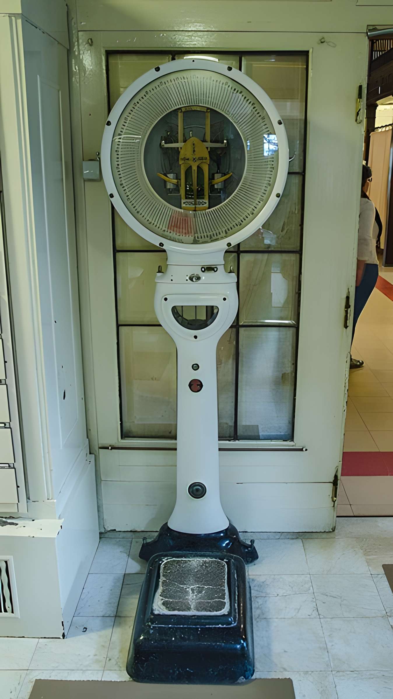 Bains municipaux de Strasbourg