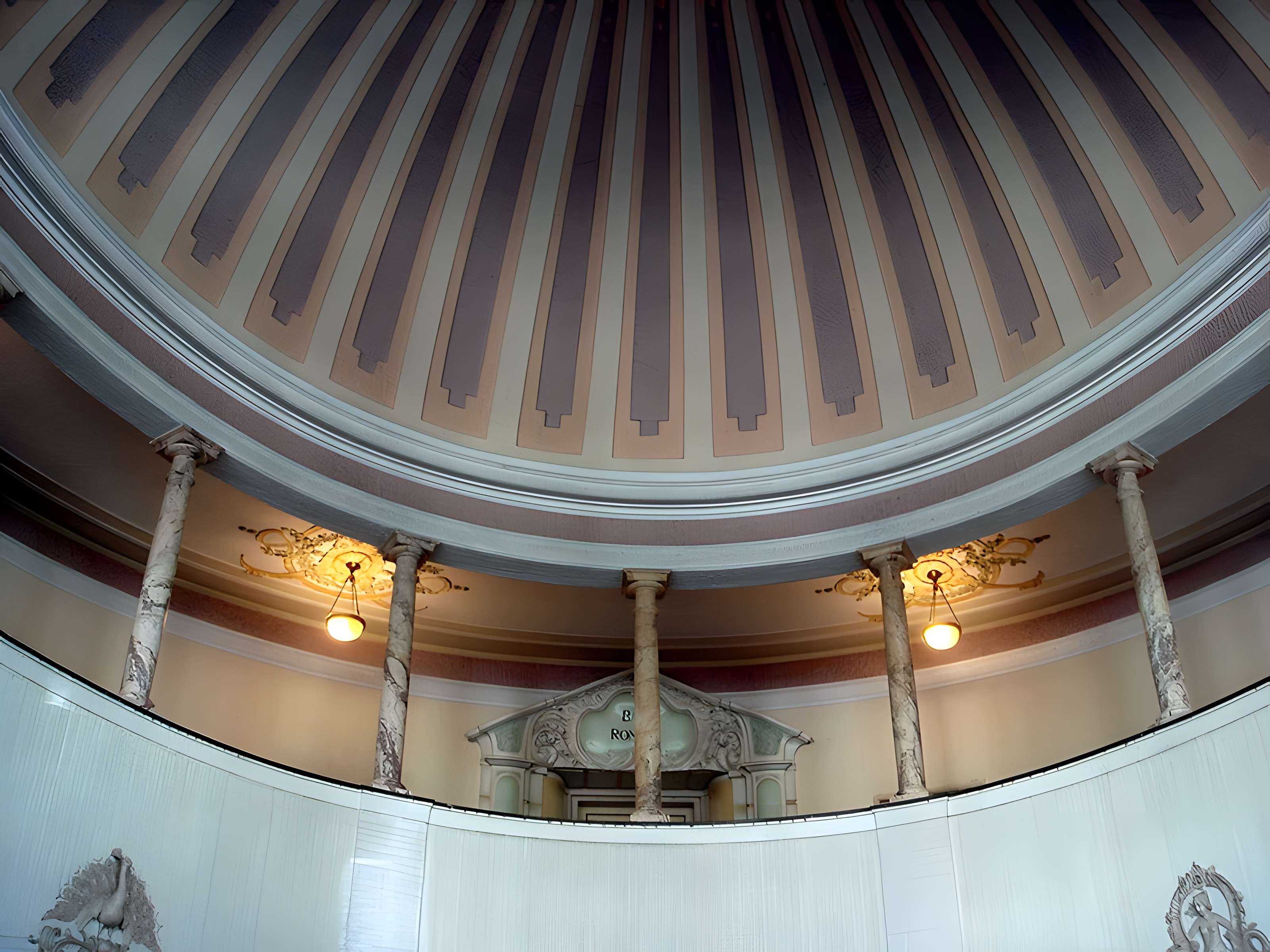 Bains municipaux de Strasbourg