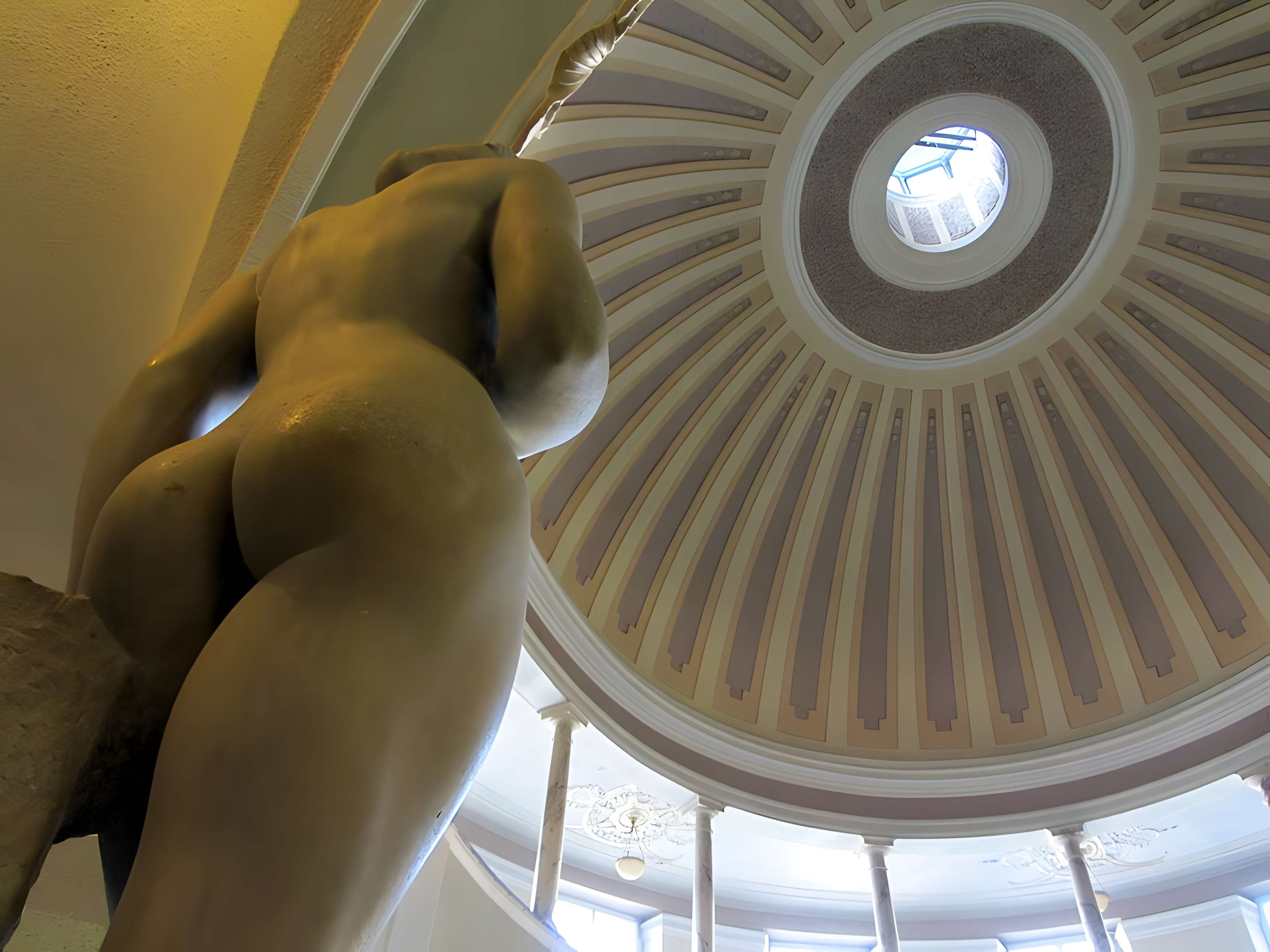 Bains municipaux de Strasbourg