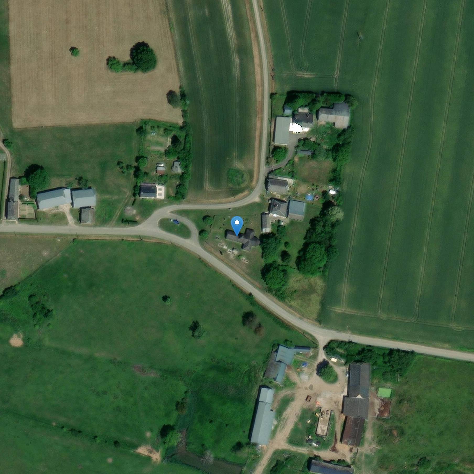 Photo de ベグニーの聖ニコラス教会