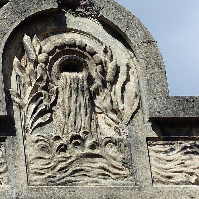 Photo de Bains-douches dAbbeville