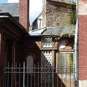 Bains-douches dAbbeville