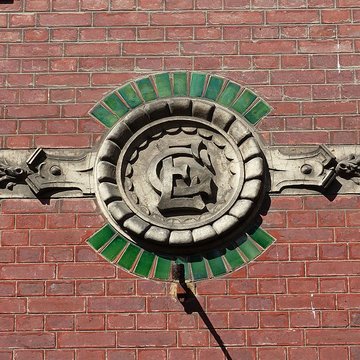 Bains-douches dAbbeville