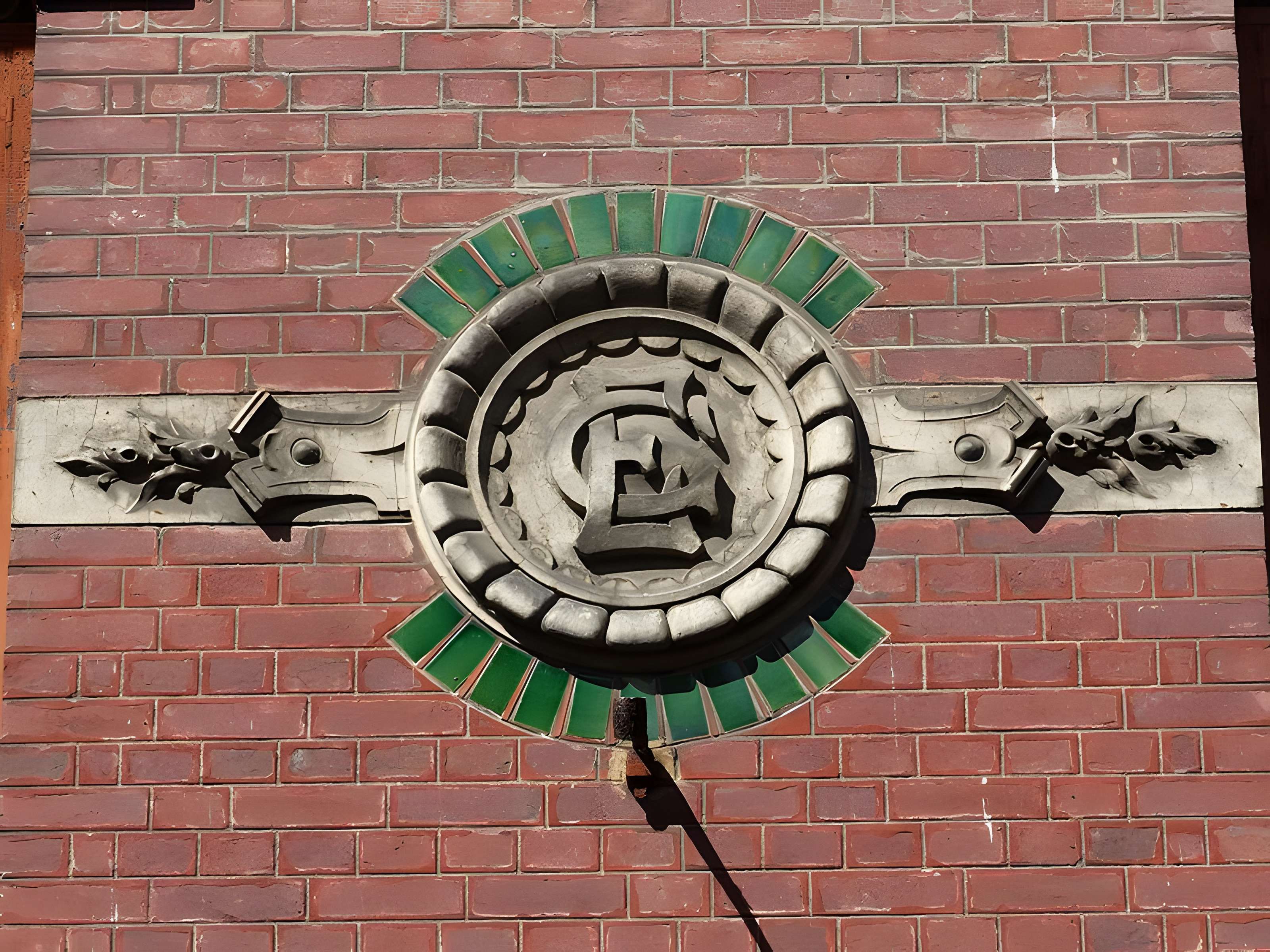 Bains-douches d'Abbeville