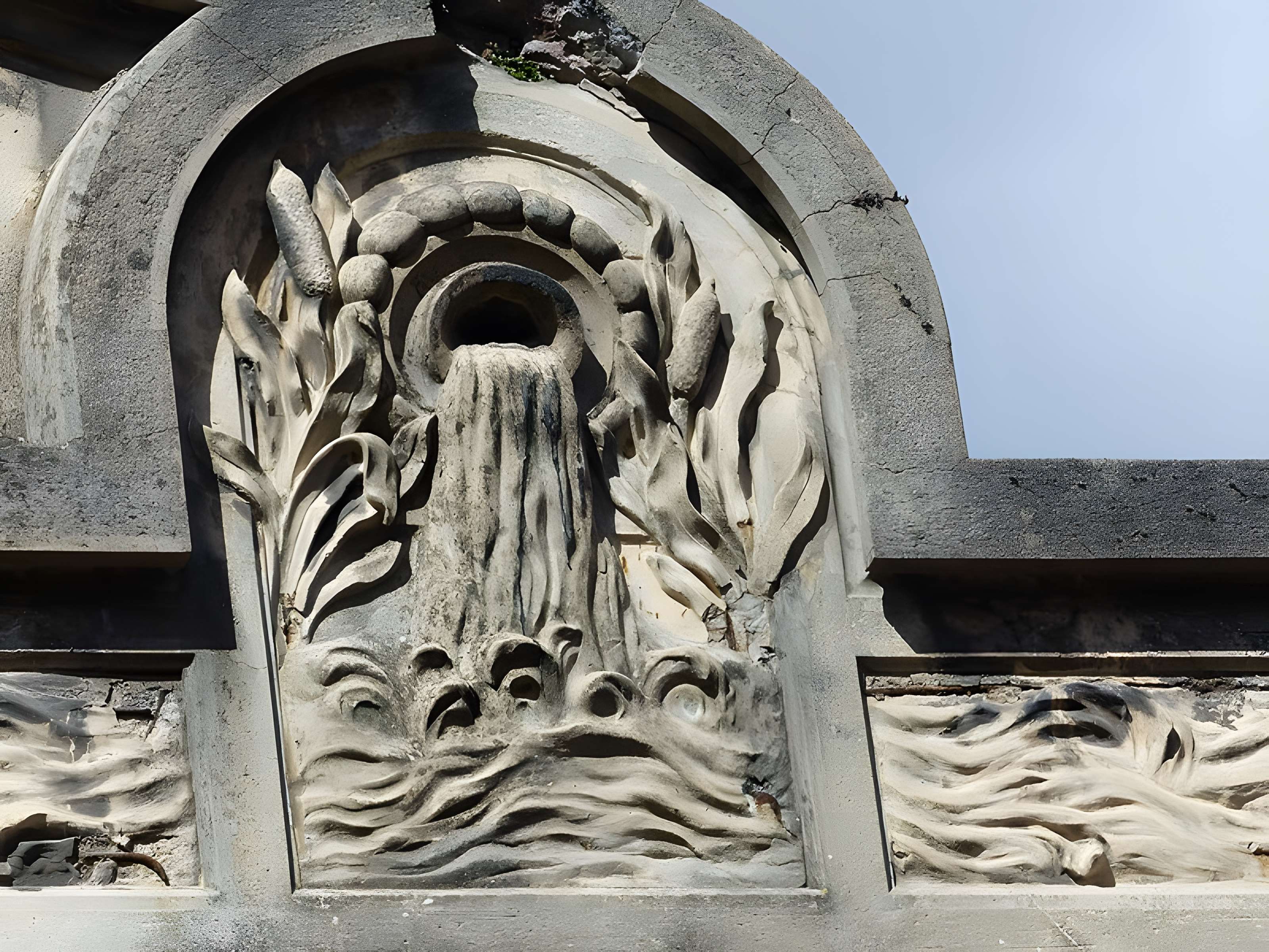 Bains-douches d'Abbeville