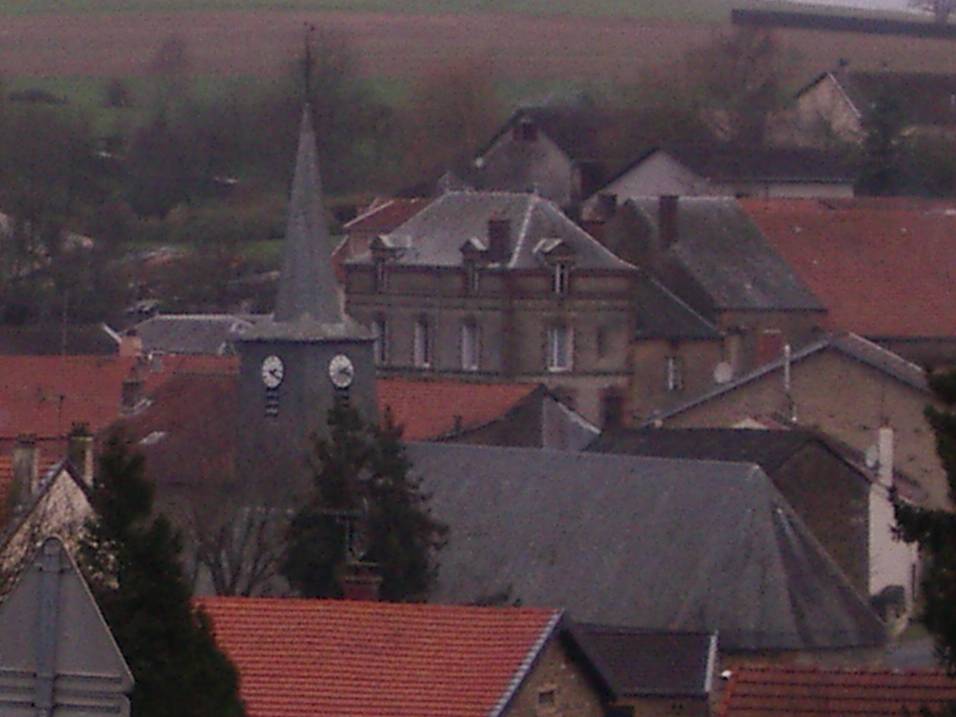 Photo de Chiesa di Nostra Signora di Gernelle