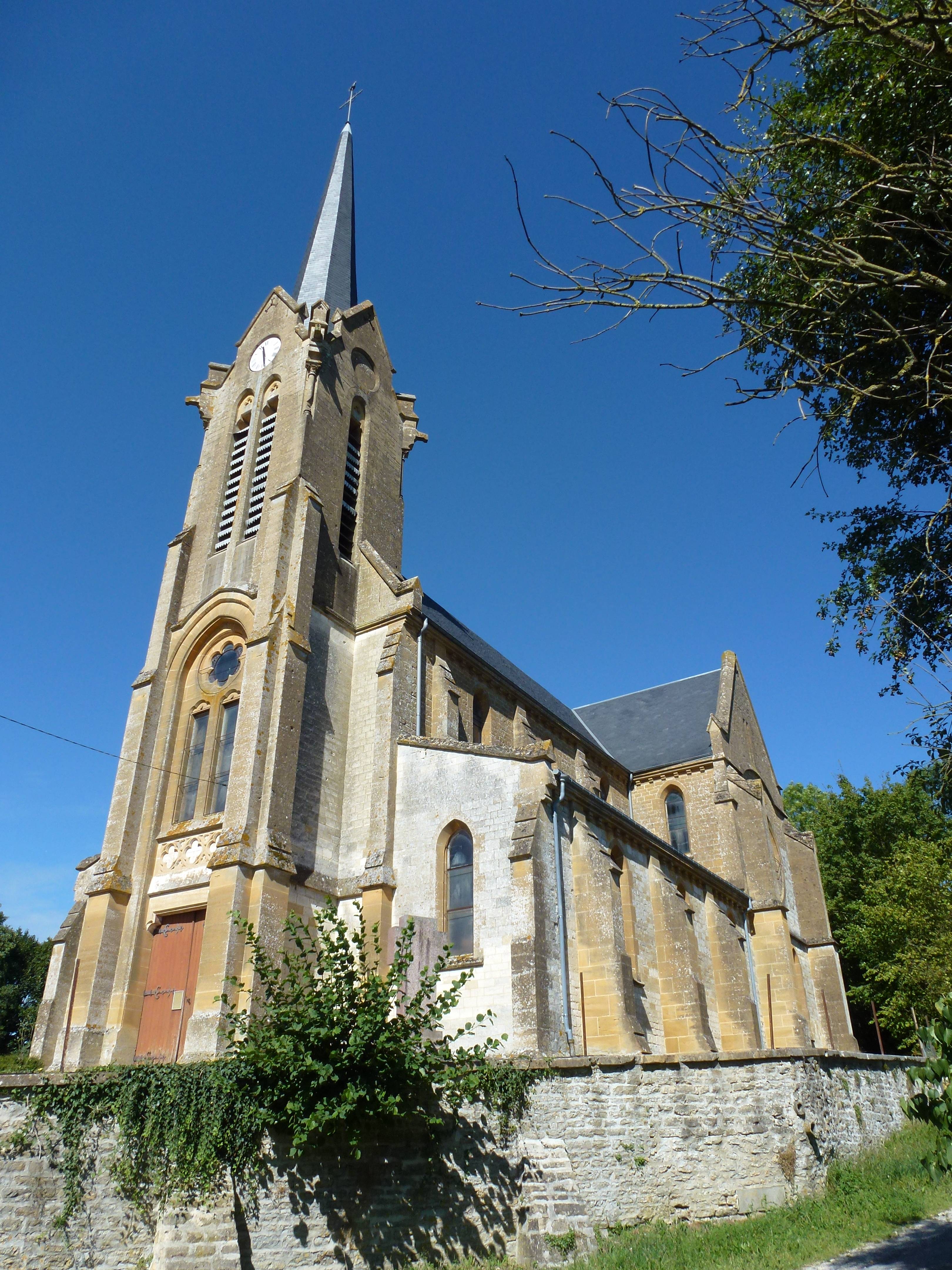 Photo de 圣马丁会