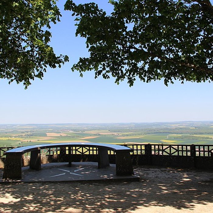 Photo de Basilique Notre-Dame de Sion