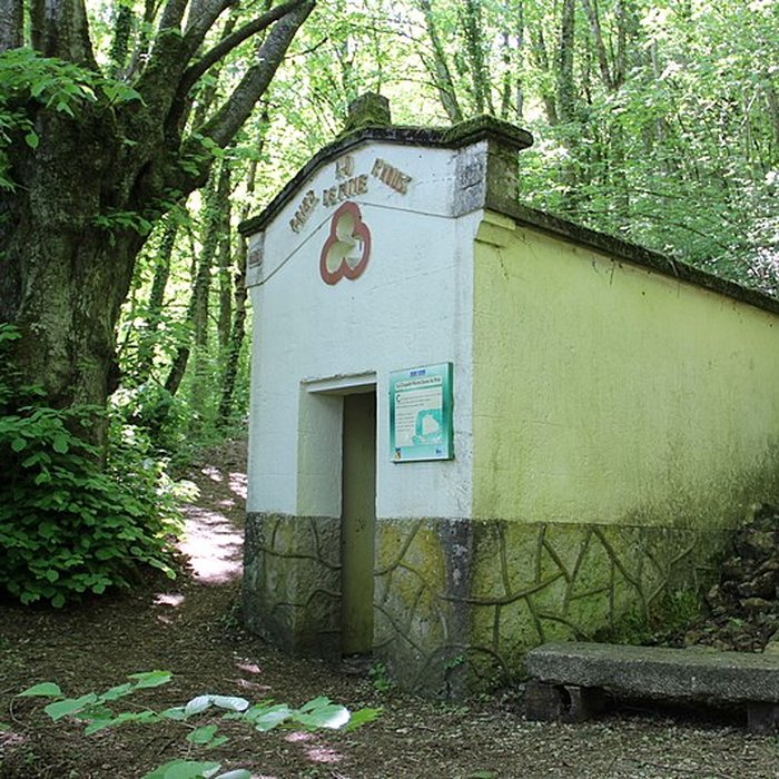 Photo de Basilique Notre-Dame de Sion