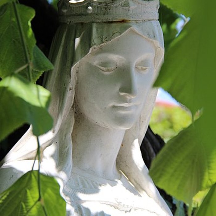 Photo de Basilique Notre-Dame de Sion