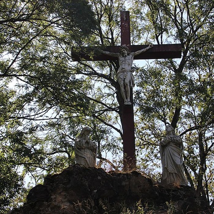 Photo de Basilique Notre-Dame de Sion