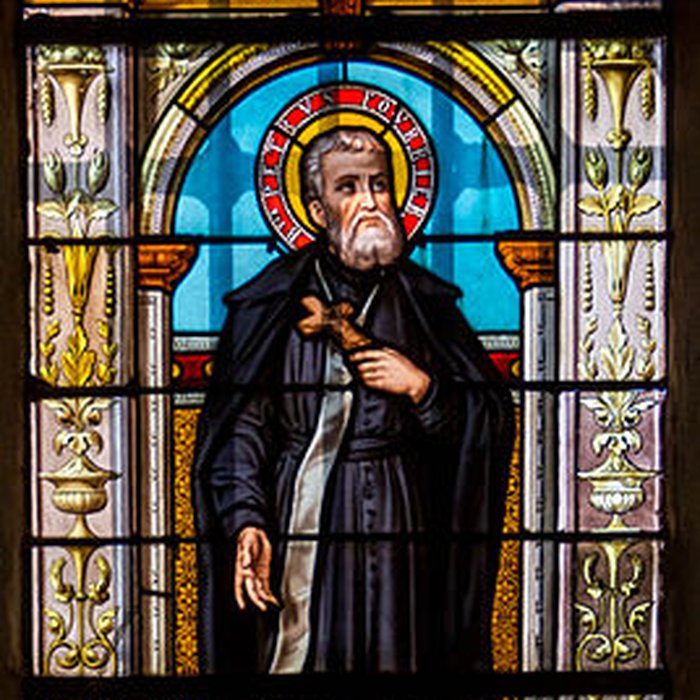 Photo de Basilique Notre-Dame de Sion