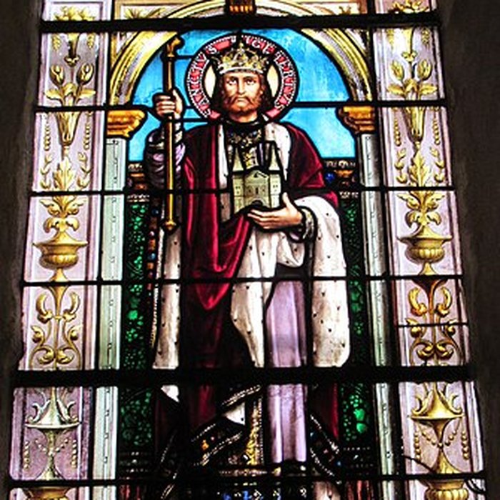 Photo de Basilique Notre-Dame de Sion