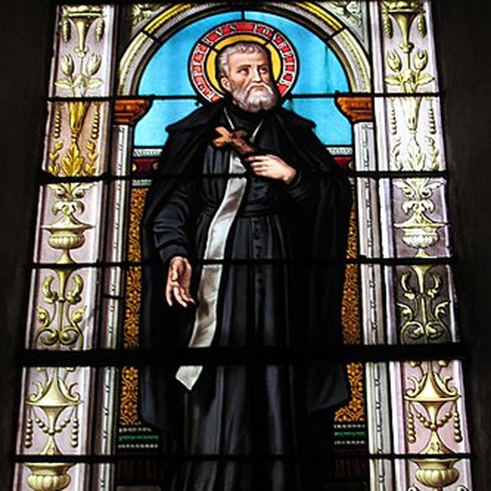 Photo de Basilique Notre-Dame de Sion