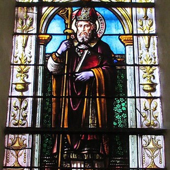 Photo de Basilique Notre-Dame de Sion