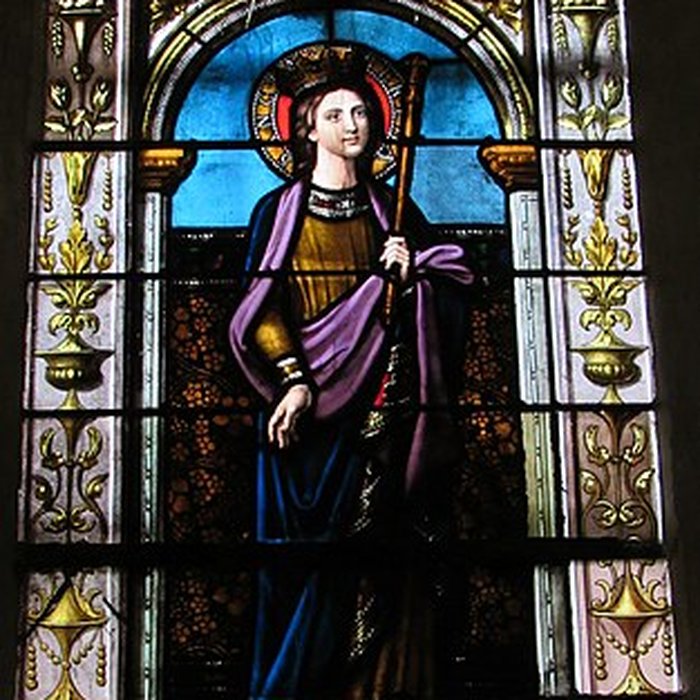 Photo de Basilique Notre-Dame de Sion