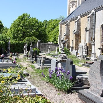 Basilique Notre-Dame de Sion