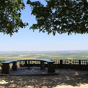 Basilique Notre-Dame de Sion