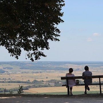 Basilique Notre-Dame de Sion