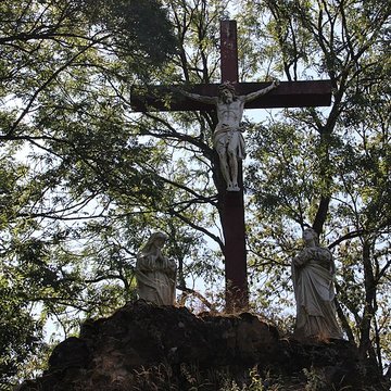 Basilique Notre-Dame de Sion