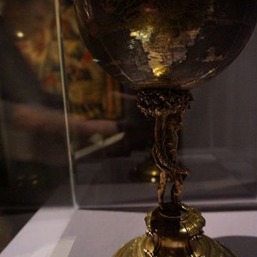 Basilique Notre-Dame de Sion