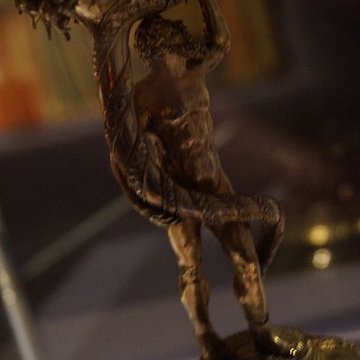 Basilique Notre-Dame de Sion