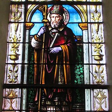 Basilique Notre-Dame de Sion