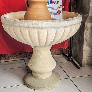 Basilique Notre-Dame de Sion