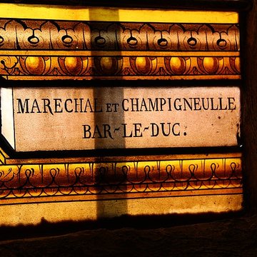 Basilique Notre-Dame de Sion