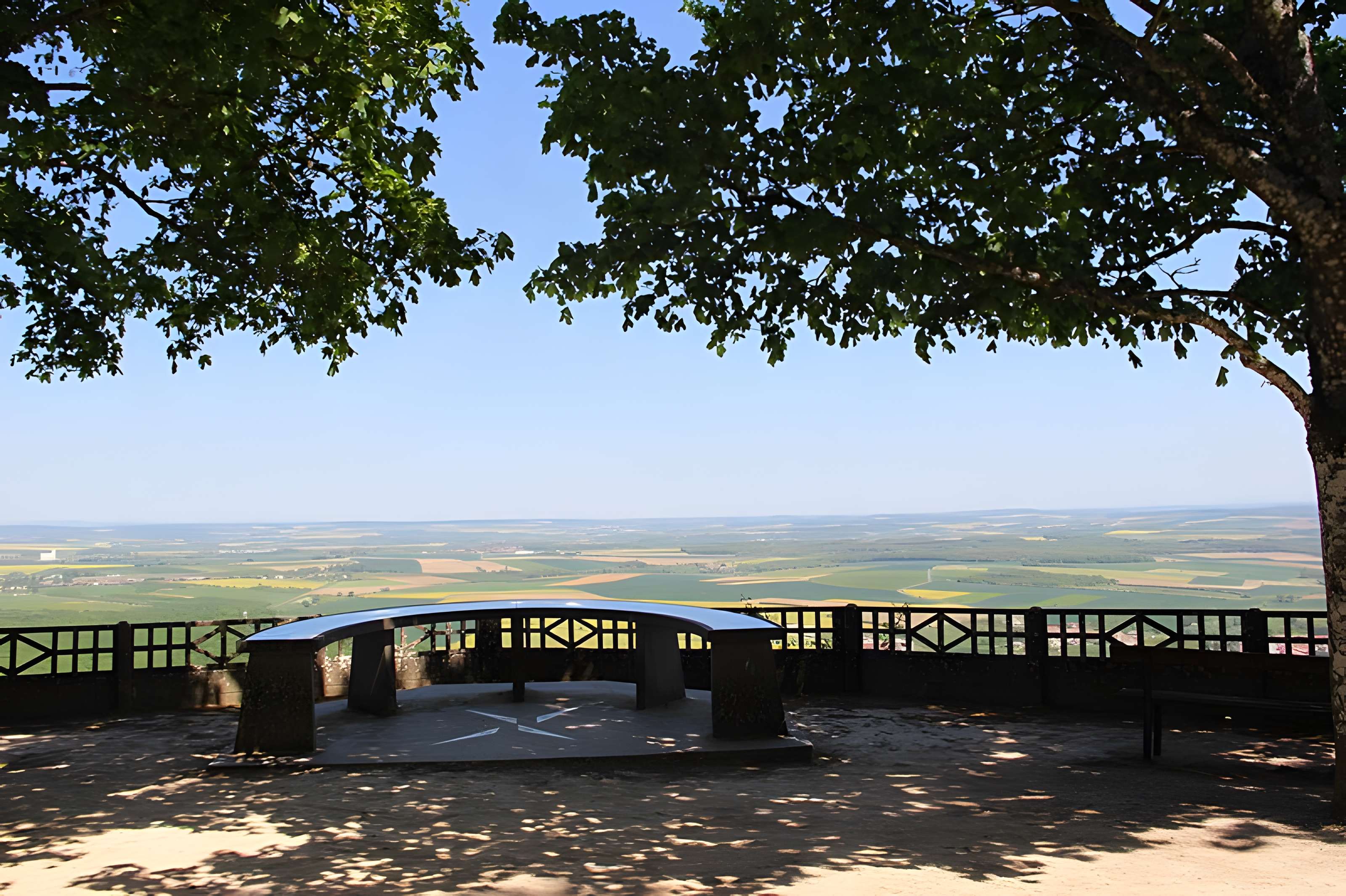 Basilique Notre-Dame de Sion